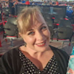 Meet your Posher, Cathleen